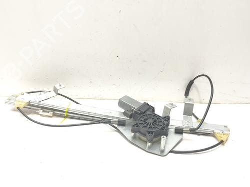 Used Front right window mechanism RENAULT KANGOO / GRAND KANGOO II (KW0/1_) [2008-2025]  25903104