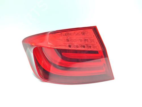 Left taillight BMW 5 (F10) 520 d (184 hp) 63217203229 |