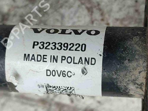 Left front driveshaft VOLVO XC60 II (246) B4 Mild-Hybrid | BP38924925M38 - Image 2