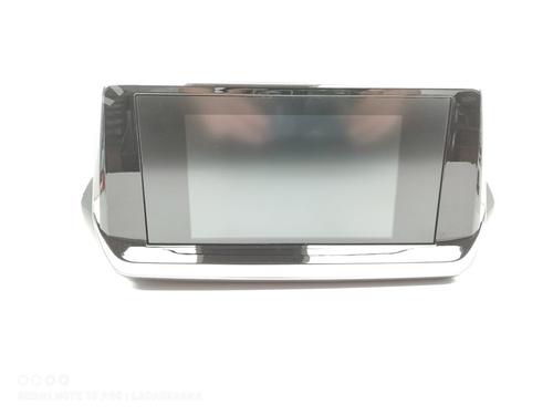 Used Display monitor PEUGEOT 2008 II (UD_, US_, UY_, UJ_, UR_, UC_) [2019-2025]  24404266