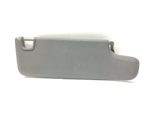 Used Left sun visor JEEP WRANGLER III (JK) 2.8 CRD (200 hp) 20701386