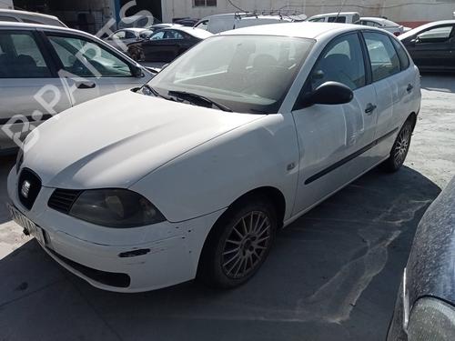 ABS pump SEAT IBIZA III (6L1) | BP21568894M43