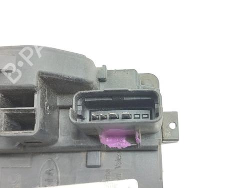 Rear right lock HYUNDAI SANTA FÉ II (CM)  | BP29970276C99