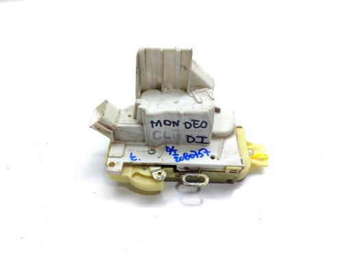 Front left lock FORD MONDEO II Saloon (BFP) 1.8 TD | BP16853590C98 