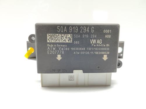 Used Electronic module AUDI A3 Limousine (8VS, 8VM) 30 TDI (115 hp) 16843922