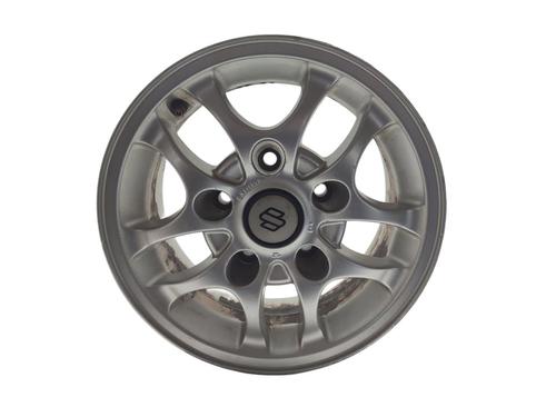 Fælk SUZUKI JIMNY Closed Off-Road Vehicle (SN) [1998-2025]  30742987