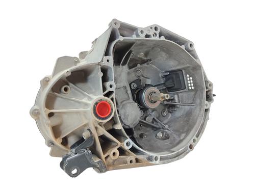 Gearbox PEUGEOT 208 I (CA_, CC_) 1.6 HDi | BP20236698M3 