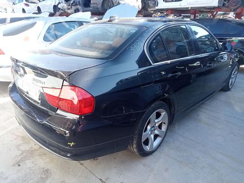 Tailgate BMW 3 (E90) | BP31665019C6