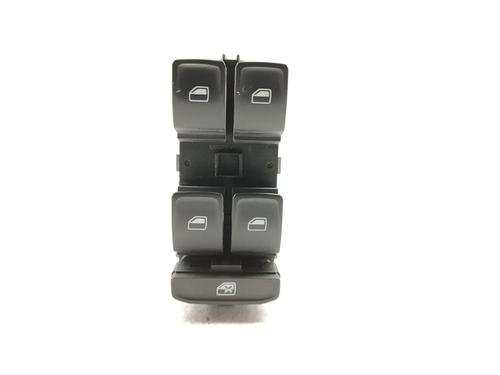 left-front-window-switch-vw-golf-vii-5g1-bq1-be1-be2-2012-2013-2014-2015-2016-2017-2018-2019-2020-2021-31339954 main image