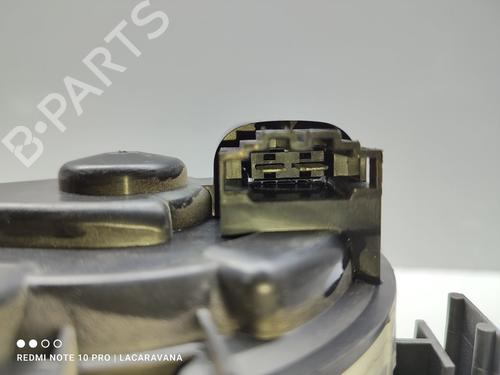 Heater blower motor PEUGEOT 208 I (CA_, CC_) 1.4 HDi | BP17950318M62 