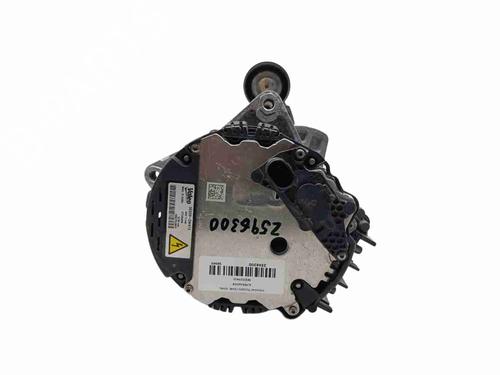 Alternator HYUNDAI TUCSON (NX4E, NX4A) 1.6 T-GDi | BP38015898M7 - Image 4
