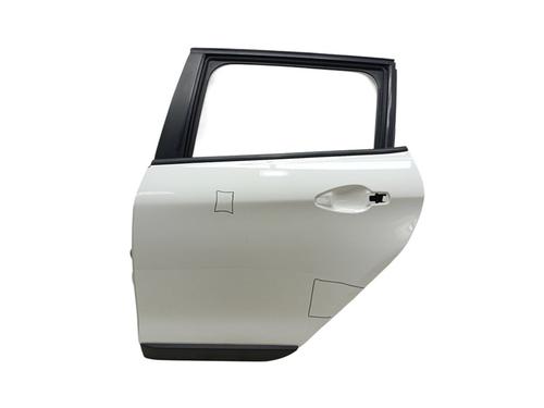 Used Left rear door PEUGEOT 2008 I (CU_) [2013-2025]  26730354