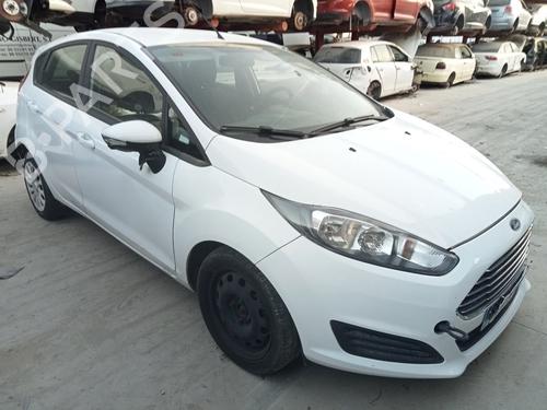 Steering column stalk FORD FIESTA VI (CB1, CCN) 1.5 TDCi | BP17743218I23 