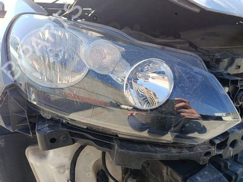 Used Right headlight Right headlight VW GOLF VI (5K1) 1.2 TSI (105 hp) 34568002 34568002