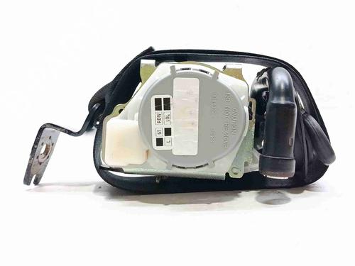 Used Front left seatbelt Front left seatbelt SEAT IBIZA V (KJ1, KJG) 1.0 MPi (80 hp) 36303044 36303044
