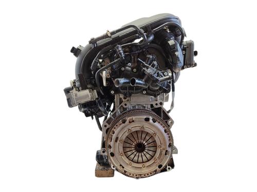 Engine VW CADDY IV MPV (SAB, SAJ) 1.4 TSI | BP29512313M1 