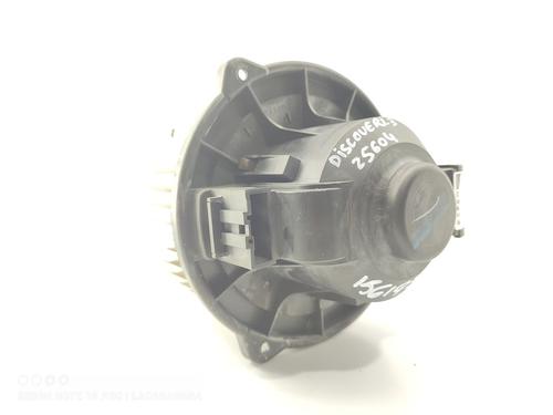 Heater blower motor LAND ROVER DISCOVERY III (L319) 2.7 TD 4x4 | BP16505816M62 
