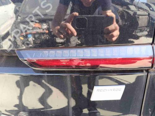 Used Right tailgate light Right tailgate light 36988088 36988088