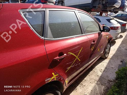 Engine KIA CEE'D Hatchback (ED)  | BP23996253M1  - Image 28