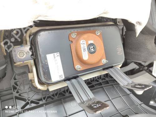 Airbag Kit HYUNDAI TUCSON (TL, TLE) 1.7 CRDi | BP16512947C86 