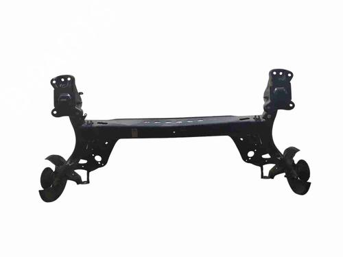 Used Rear axle Rear axle VW GOLF VII Variant (BA5, BV5) 1.6 TDI (115 hp) 40265465 40265465