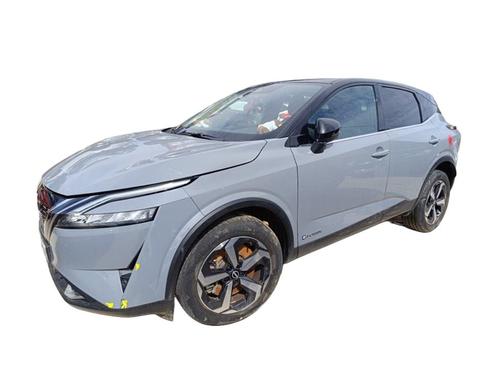 Warning switch NISSAN QASHQAI II (J11, J11_) 1.3 DIG-T | BP29532902I22 - Image 4