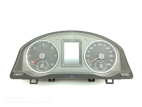 Used Instrument cluster VW TIGUAN (5N_) [2007-2018]  21001582