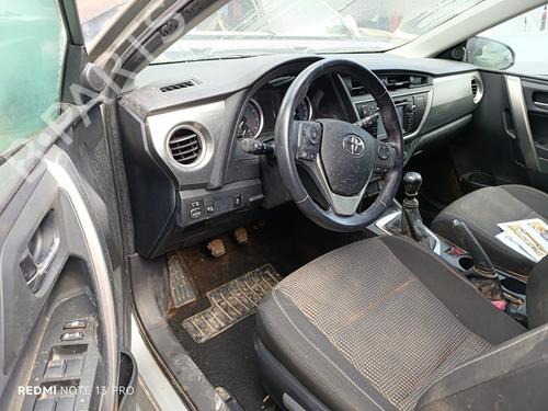 Left tailgate light TOYOTA AURIS (_E18_)  | BP27535002C79  - Image 16