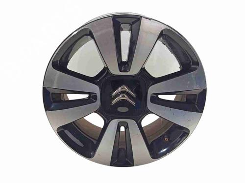Used Rim Rim CITROËN C3 III (SX) 1.2 PURETECH 82 (82 hp) 40259528 40259528