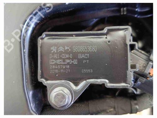 Engine PEUGEOT RIFTER | BP38341314M1 - Image 14
