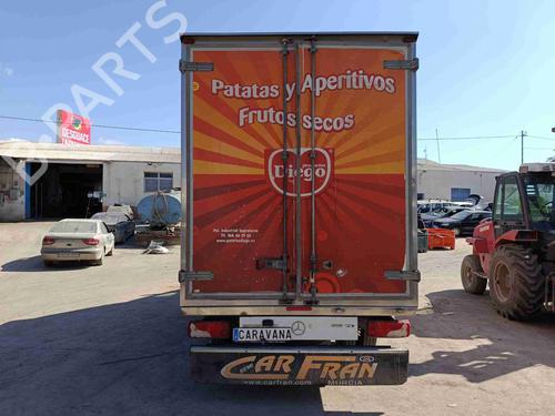 ABS pump MERCEDES-BENZ SPRINTER 5-t Platform/Chassis (B907) 516 CDI (907.153, 907.155, 907.253, 907.255) | BP40085330M43  - Image 8