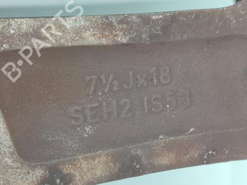 Rim LAND ROVER RANGE ROVER III (L322) 3.0 D 4x4 | BP16516696C45 