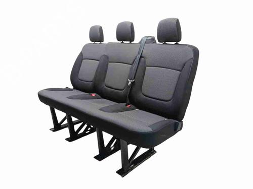 Rear seat RENAULT TRAFIC III Bus (JG_)  | BP36856697C17  - Image 20
