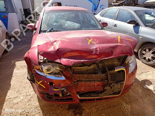 Used Parts AUDI A4 B7 (8EC) 2.0 TDI 16V (140 hp) 4287027