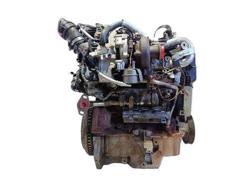 Engine DACIA DUSTER (HS_) 1.5 dCi | BP34222051M1  - Image 5