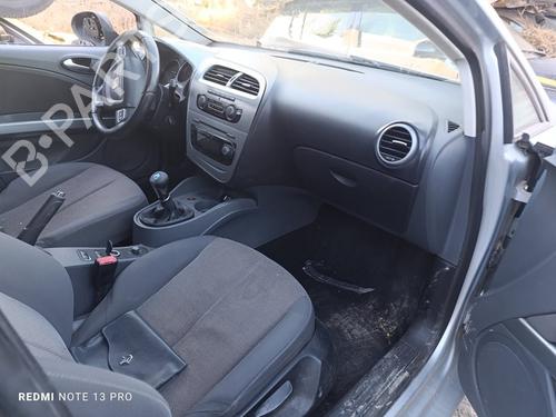 Right tailgate light SEAT LEON (1P1)  | BP25997224C80  - Image 14