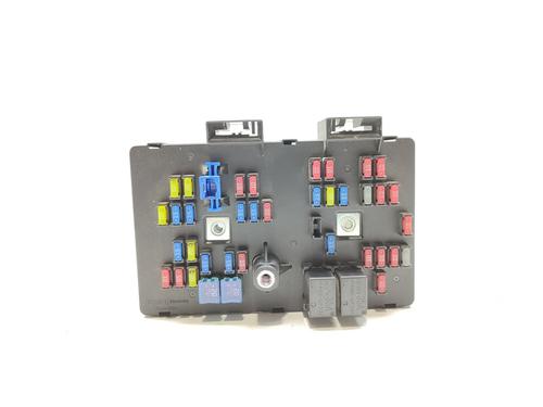 Used Fuse box OPEL ANTARA A (L07) 2.0 CDTI 4x4 (150 hp) 20296722
