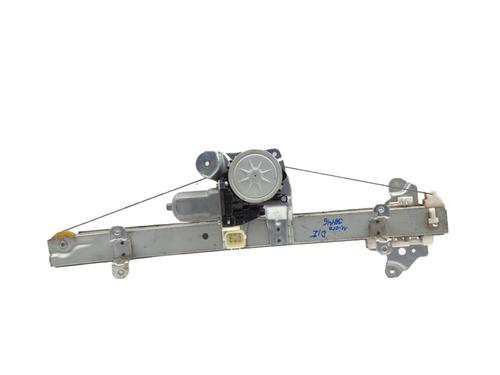 Used Front left window mechanism NISSAN MICRA V (K14) [2016-2025]  30966779