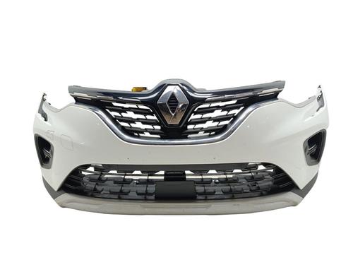 Used Front bumper RENAULT CAPTUR II (HF_) [2020-2025]  23993440