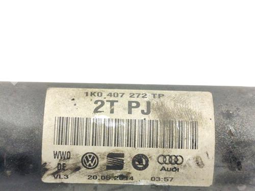 Right front driveshaft VW PASSAT B7 Variant (365) | BP30512561M39