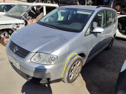 Gearbox VW TOURAN (1T1, 1T2)  | BP19098793M3 