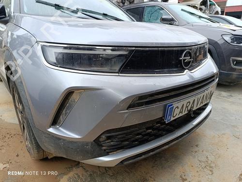 Used Front bumper OPEL MOKKA [2020-2025]  23990226