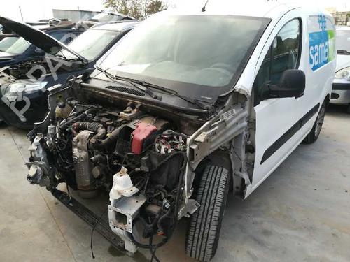 Instrument cluster CITROËN BERLINGO MULTISPACE (B9)  | BP17064348C47  - Image 5