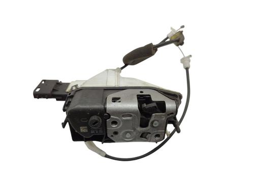 Front right lock CITROËN C3 II (SC_) | BP28581806C97 - Image 4