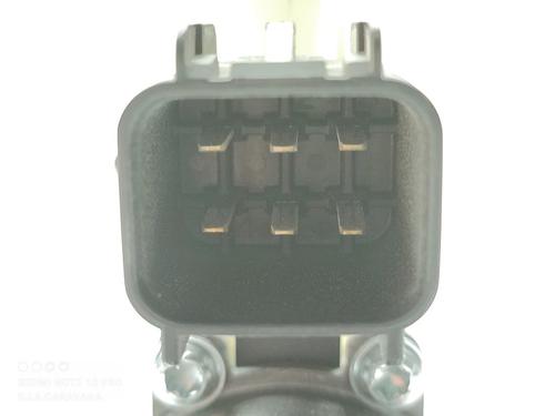 Left front window motor FORD FIESTA VII (HJ, HF) 1.0 EcoBoost | BP16518010E21 