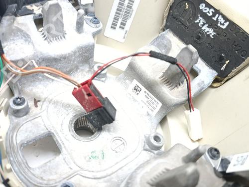 Rat FIAT 500 (312_) 1.2 (312AXA1A) | BP34244025C49 - Image 3