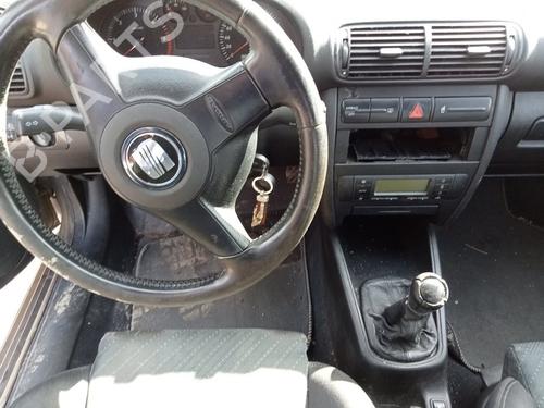 ABS pump SEAT LEON (1M1) | BP30590670M43 - Image 14