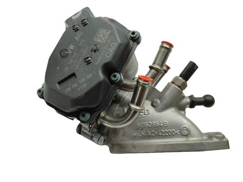 Used Throttle body VW GOLF VII (5G1, BQ1, BE1, BE2) 2.0 GTD (184 hp) 20109503
