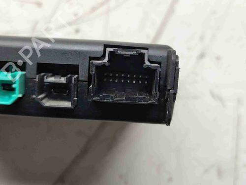 Electronic module OPEL ASTRA K (B16) | BP39591642M83 - Image 3