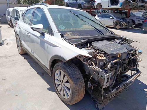 Used Parts SEAT ARONA (KJ7, KJP) 4643466